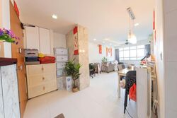Blk 636B Senja Parc View (Bukit Panjang), HDB 4 Rooms #546676351